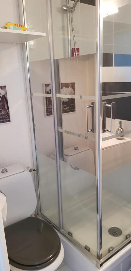 Studio Port Venus Village Naturiste Agde Exteriér fotografie